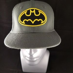 Fitted Hat